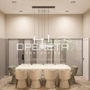 Najam, Poslovna zgrada, Trnje, Radnička, 446m2