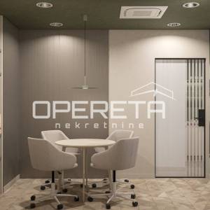 Najam, Poslovna zgrada, Trnje, Radnička, 446m2