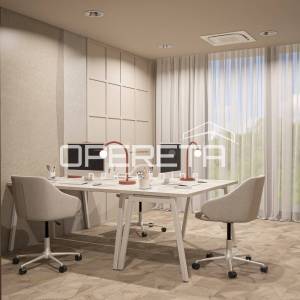 Najam, Poslovna zgrada, Trnje, Radnička, 446m2