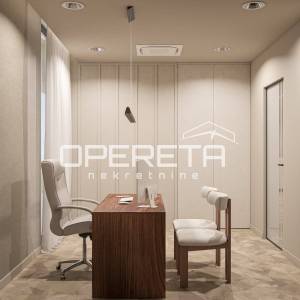 Najam, Poslovna zgrada, Trnje, Radnička, 446m2