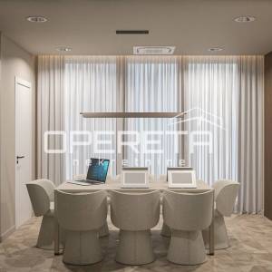 Najam, Poslovna zgrada, Trnje, Radnička, 446m2