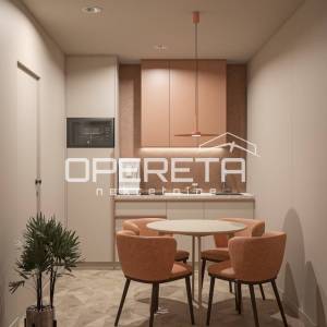 Najam, Poslovna zgrada, Trnje, Radnička, 446m2