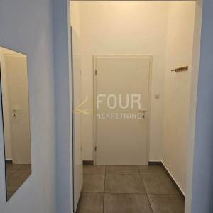 Najam, Rijeka, Centar, 1s+db