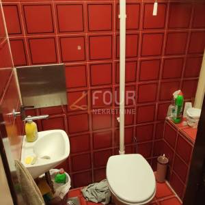 Najam, Rijeka, Centar, 4skl - najam sobe