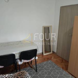 Najam, Rijeka, Centar, 4skl - najam sobe