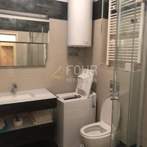 Najam, Rijeka - centar, 61.64m2, 1s+db