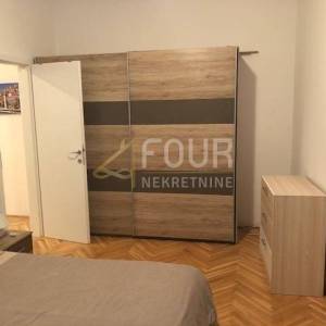 Najam, Rijeka - centar, 61.64m2, 1s+db