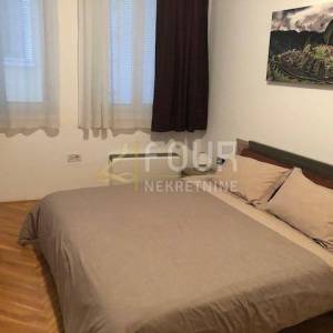 Najam, Rijeka - centar, 61.64m2, 1s+db