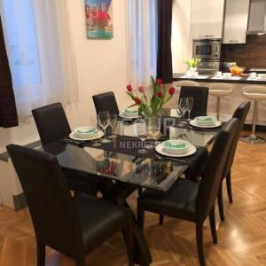 Najam, Rijeka - centar, 61.64m2, 1s+db