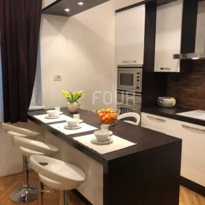 Najam, Rijeka - centar, 61.64m2, 1s+db