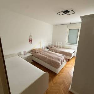 Najam, Rijeka, Donji Zamet, 2s+db, lođa 