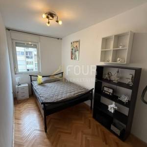 Najam, Rijeka, Donji Zamet, 2s+db, lođa 