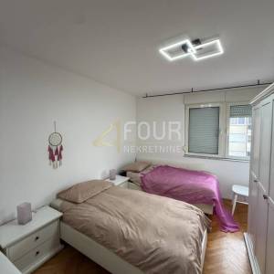 Najam, Rijeka, Donji Zamet, 2s+db, lođa 