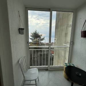 Najam, Rijeka, Donji Zamet, 2s+db, lođa 