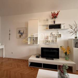 Najam, Rijeka, Donji Zamet, 2s+db, lođa 