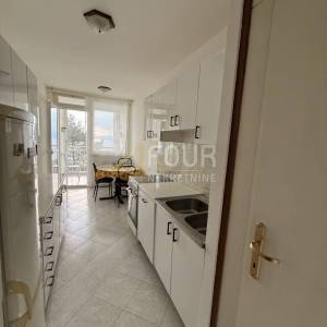 Najam, Rijeka, Donji Zamet, 2s+db, lođa 