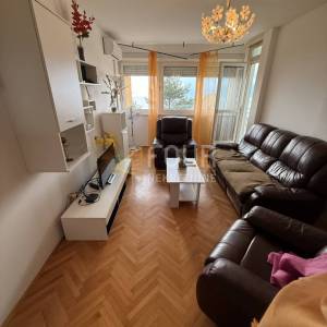 Najam, Rijeka, Donji Zamet, 2s+db, lođa 