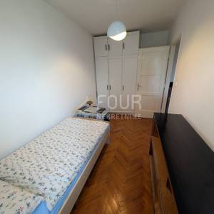 Najam, Rijeka, Donji Zamet, 46.60m2, 2s+db