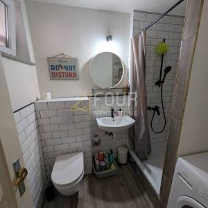 Najam, Rijeka, Donji Zamet, 46.60m2, 2s+db