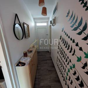 Najam, Rijeka, Donji Zamet, 46.60m2, 2s+db