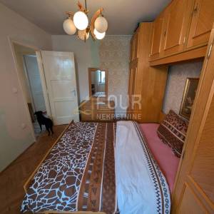 Najam, Rijeka, Donji Zamet, 46.60m2, 2s+db