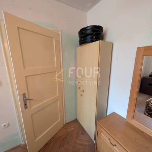 Najam, Rijeka, Donji Zamet, 46.60m2, 2s+db