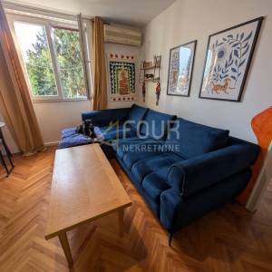 Najam, Rijeka, Donji Zamet, 46.60m2, 2s+db