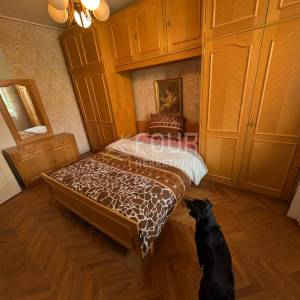 Najam, Rijeka, Donji Zamet, 46.60m2, 2s+db