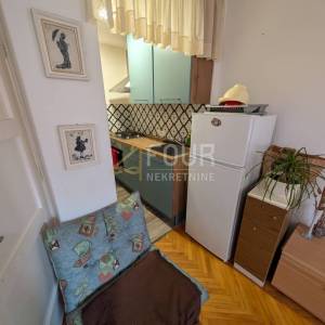 Najam, Rijeka, Donji Zamet, 46.60m2, 2s+db