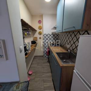 Najam, Rijeka, Donji Zamet, 46.60m2, 2s+db