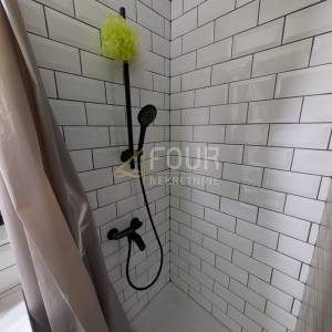 Najam, Rijeka, Donji Zamet, 46.60m2, 2s+db