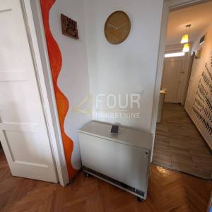 Najam, Rijeka, Donji Zamet, 46.60m2, 2s+db