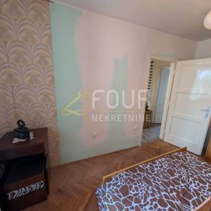 Najam, Rijeka, Donji Zamet, 46.60m2, 2s+db