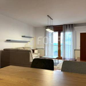 Najam, Rijeka, Krnjevo, 70m2 2s+db, balkon i pogled na more