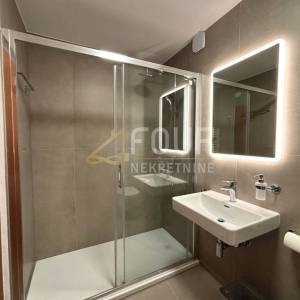 Najam, Rijeka, Krnjevo, 70m2 2s+db, balkon i pogled na more