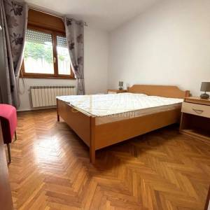 Najam, Rijeka, Krnjevo, 70m2 2s+db, balkon i pogled na more