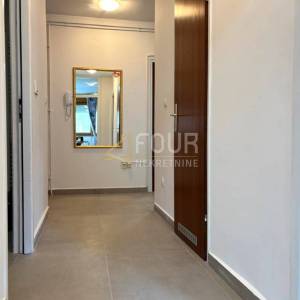 Najam, Rijeka, Krnjevo, 70m2 2s+db, balkon i pogled na more