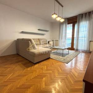 Najam, Rijeka, Krnjevo, 70m2 2s+db, balkon i pogled na more