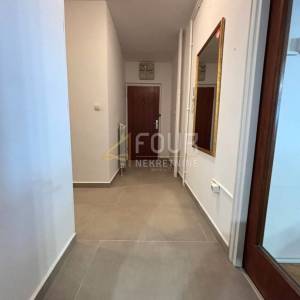 Najam, Rijeka, Krnjevo, 70m2 2s+db, balkon i pogled na more