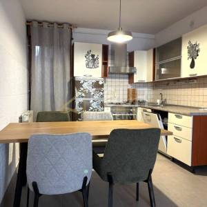 Najam, Rijeka, Krnjevo, 70m2 2s+db, balkon i pogled na more