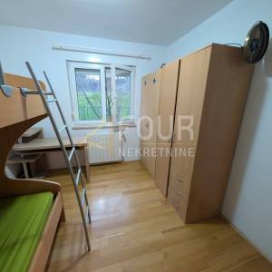 Najam, Rijeka, Pehlin, 74m2, 2s+db, balkon, pogled na more