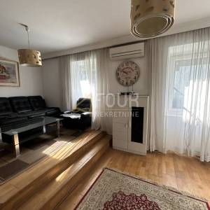 Najam, Rijeka, Turnić, 2s+db, 80m2