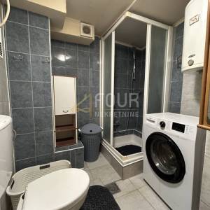 Najam, Rijeka, Turnić, 2s+db, 80m2