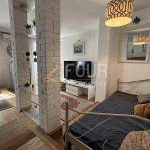 Najam, Rijeka, Turnić, 2s+db, 80m2