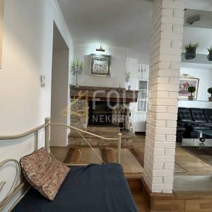 Najam, Rijeka, Turnić, 2s+db, 80m2