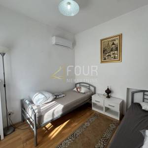 Najam, Rijeka, Turnić, 2s+db, 80m2