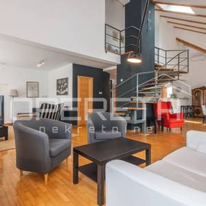 Najam, Stan, Britanac, Kozarčeva, 3s, 147m2