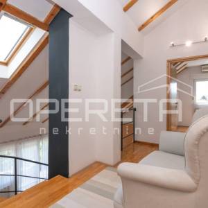 Najam, Stan, Britanac, Kozarčeva, 3s, 147m2