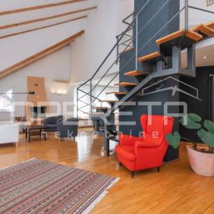 Najam, Stan, Britanac, Kozarčeva, 3s, 147m2