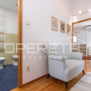 Najam, Stan, Britanac, Kozarčeva, 3s, 147m2